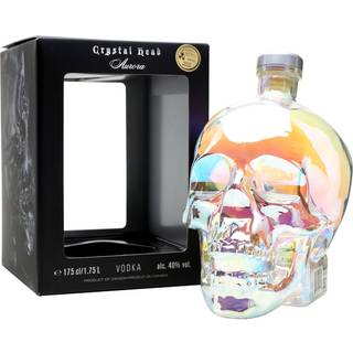 Crystal Head Vodka 40% 175 cl. (Magnum)