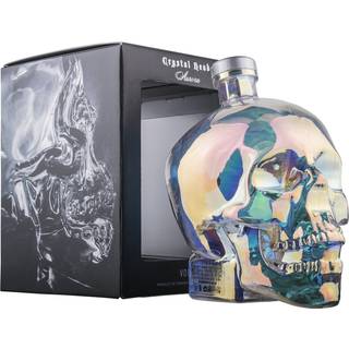 Crystal Head Aurora Vodka 70 cl.