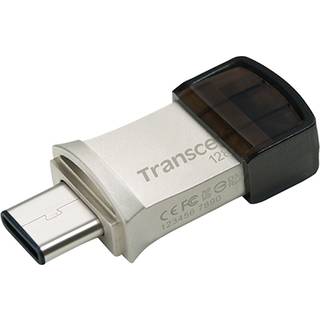 Transcend JetFlash 890 - 128GB - USB Stick