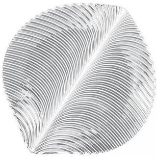 Mambo serveringsfad 32 cm, 2-pak - Nachtmann