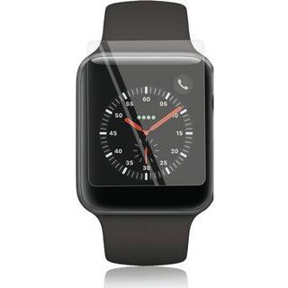 Panzer skærmbeskyttelse til Apple Watch 38 mm - På lager i butik