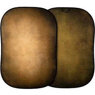 LASTOLITE BACKGROUND 1.5 X 2.1M TOBACCO / OLIVE
