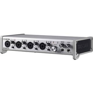 Tascam Series 208i USB-lydgrænseflade