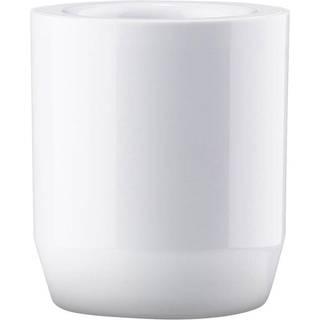 Zone Denmark Zone Suii tandkrus 9 cm White