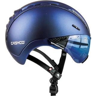 ROADster Plus sand shiny Cykelhjelm fra Casco - Small (50-54 cm)