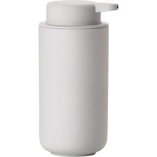 Ume sæbedispenser soft grey