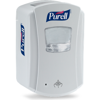 Purell Berøringsfri Desinfektions Dispenser 700 Ml Udgår