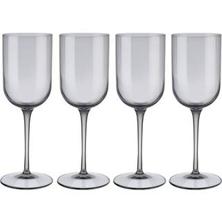 blomus Fuum hvidvinsglas 28 cl 4-pak Fungi