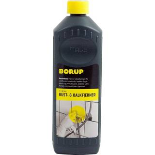 Borup rust- og kalkfjerner 500 ml