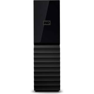 WESTERN DIGITAL My Book 8TB USB3.0 HDD