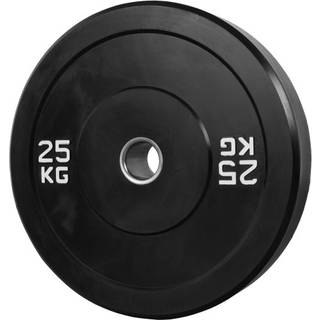 Odin Olympic Bumper Vægtskive 25kg (1 stk)