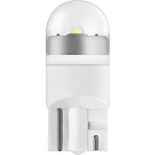 Osram LEDriving W5W Cool White 6000K 2 Pak