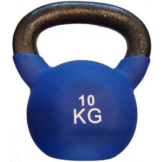 Peak Fitness 10 kg. Kettlebell