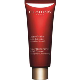 Clarins Super Restorative Hand Cream (100ml)