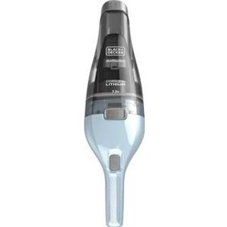 Black & Decker håndstøvsuger NVC215W, 7,2 NVC215W-QW