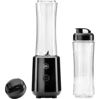 OBH NORDICA Smoothie twister go - sort