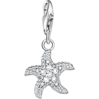 Thomas Sabo Charm - Seestern - 0917-051-14 - silber