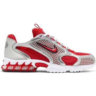 Nike Air Zoom Spiridon Cage 2-sko til mænd - rød - 42