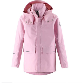 Reima Kids' Voyager Soft Pink, 164