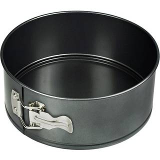 Ekstra høj springform 26 cm.
