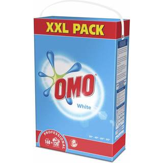 OMO Professional White120W 8,4 kg (101108845)