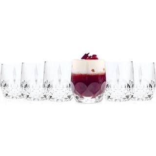 RCR Alkemist Tumbler Glas 34,6 cl (6 stk)