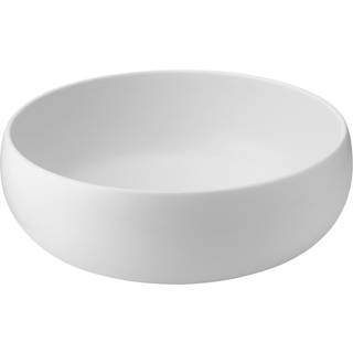 Earth, skål, støvet rosa, 30 cm