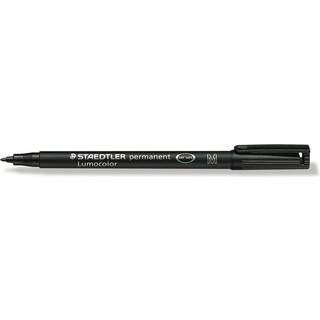 Staedtler Lumocolor permanent M DRY SAFE 317-9