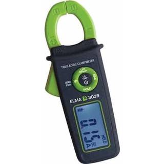 Elma Instruments Elma 3039 sand RMS AC/DC tangamperemeter