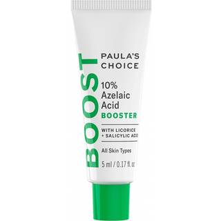 Paula's Choice 10% Azelainsyre Booster - Rejsestørrelse 5 ml Uren hud