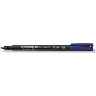 Staedtler Lumocolor permanent M DRY SAFE 317-3