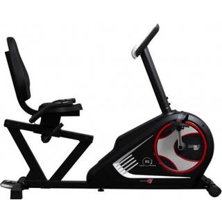 Siddende motionscykel RS3