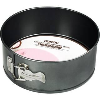 Ekstra høj springform 16 cm.