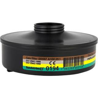 Sundström SR 597 Gasfilter A1BE2K1