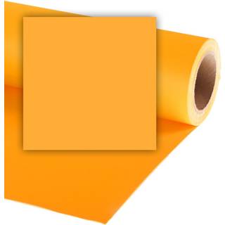 COLORAMA 194 11 X 2,72 METER SUNFLOWER BAGGRUNDSRULLE