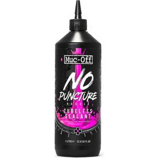 Muc-Off No Puncture Hassle Tubeless 1L