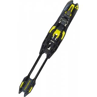 Fischer WorldCup Classic IFP Ski Binding (Sort)