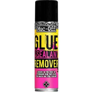 Mucoff Glue Remover