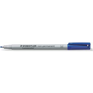 Staedtler 315 Non-permanent Marker | Blå