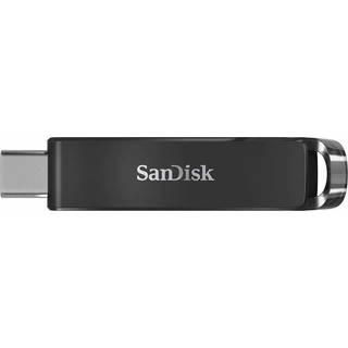 SanDisk Ultra USB-stik T-C 128 GB - På lager i butik