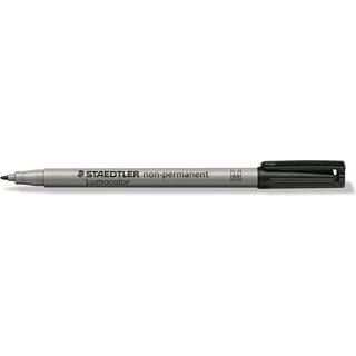 Staedtler 315 Non-permanent Marker | Sort