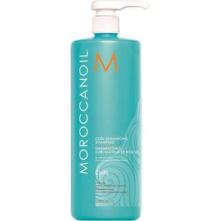 Moroccanoil Curl Enhancing Shampoo, 1000 ml.