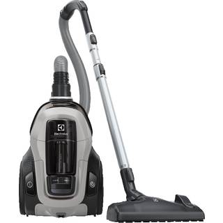 Electrolux Purec9 Mineral Grey Støvsuger - Farve: Grå