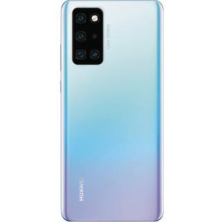 Huawei P40 Pro Cover Puro NUDE 0.3 mm Gennemsigtig