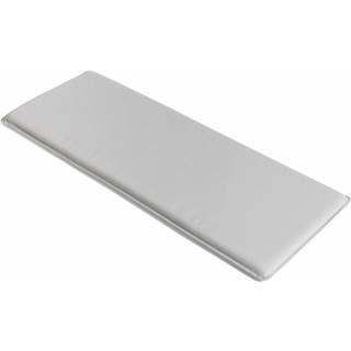 HAY Palissade sædehynde til Dining bænk Sky grey