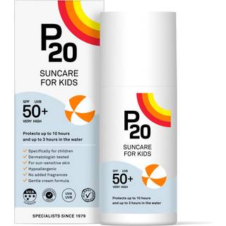 P20 KIDS SPF 50 PLUS