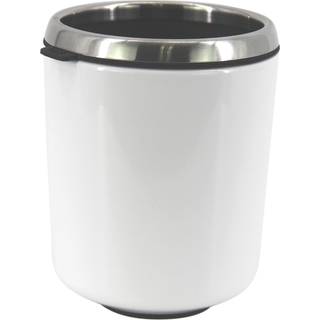 Vipp Tandbørstekrus Vipp7 White