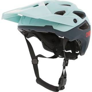 O'Neal Pike MTB Hjelm Sort - Hjelmstørrelse 58-61 cm