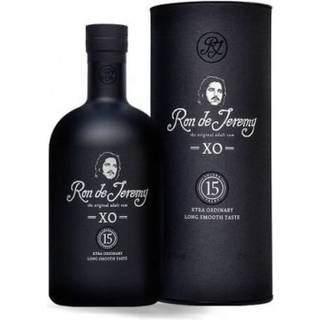 Come Hell or High Water, XO Rum Giftpack 40%