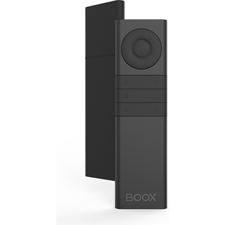 Onyx BOOX Bluetooth remote fjernbetjening